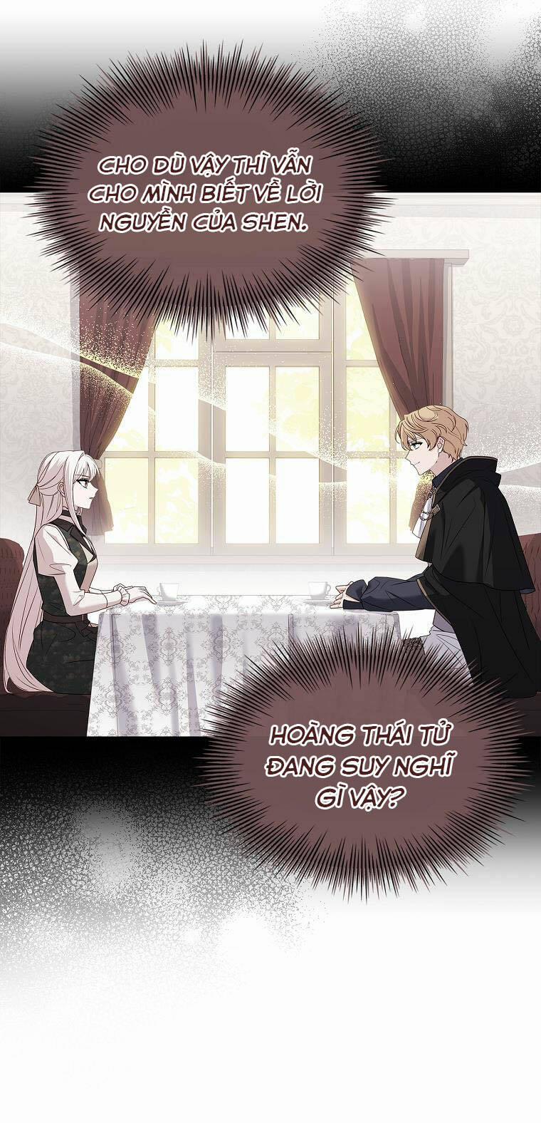 Tiểu Thư Muốn Được Nghỉ Ngơi 113 trang 58