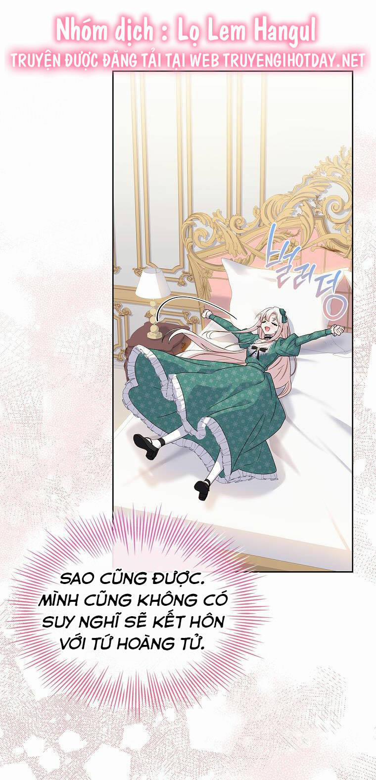 Tiểu Thư Muốn Được Nghỉ Ngơi 113 trang 59