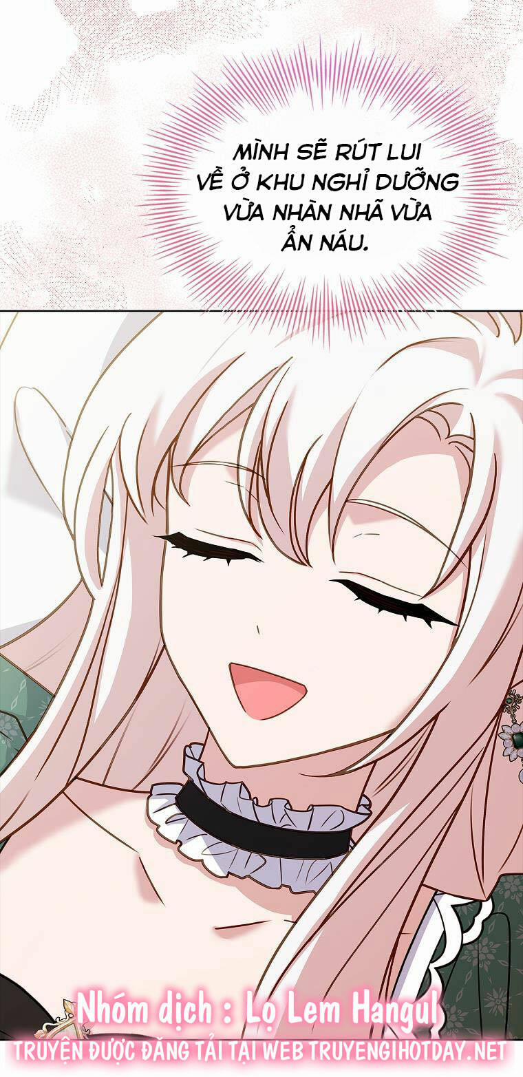 Tiểu Thư Muốn Được Nghỉ Ngơi 113 trang 60