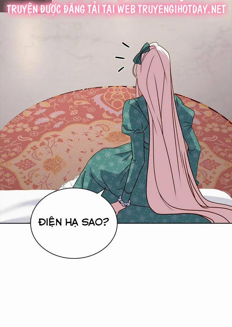 Tiểu Thư Muốn Được Nghỉ Ngơi 113 trang 63