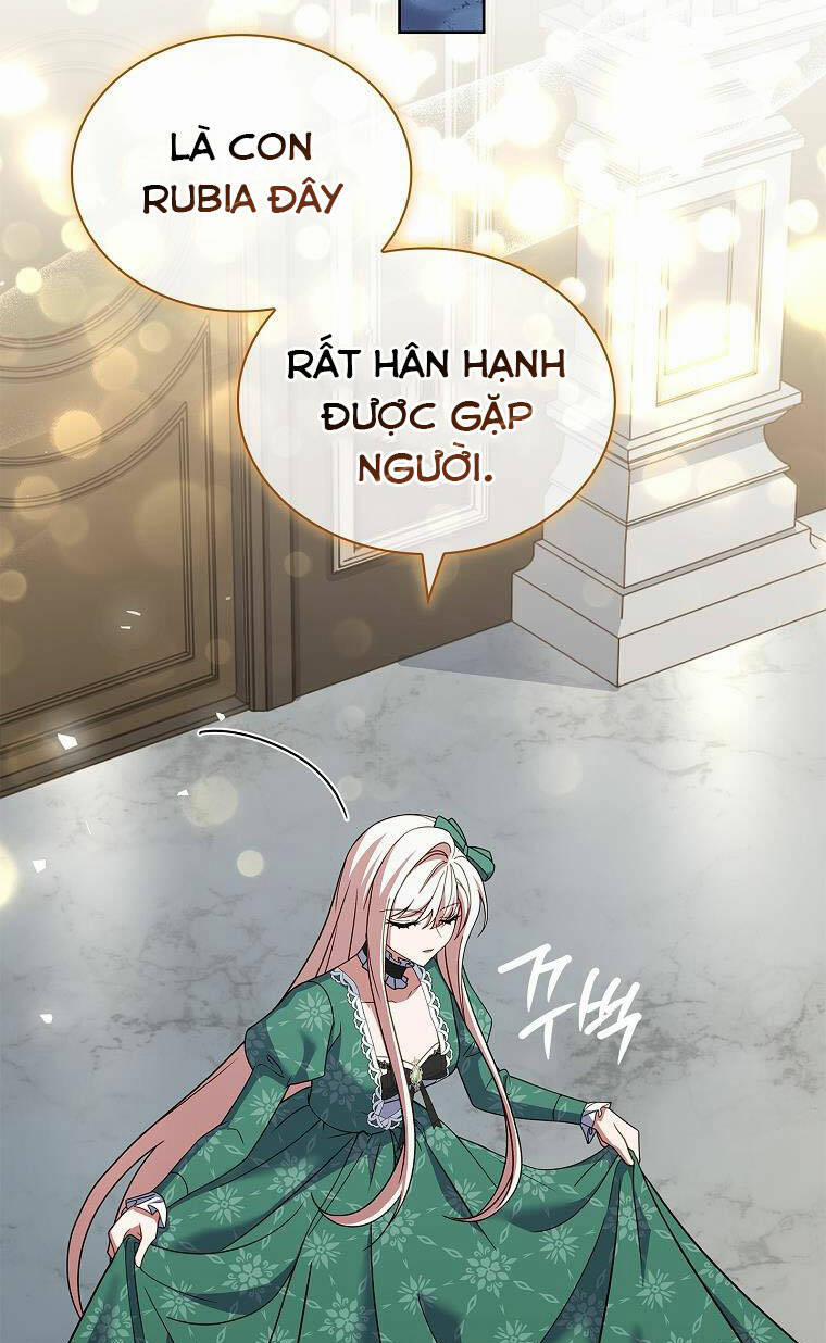 Tiểu Thư Muốn Được Nghỉ Ngơi 113 trang 66