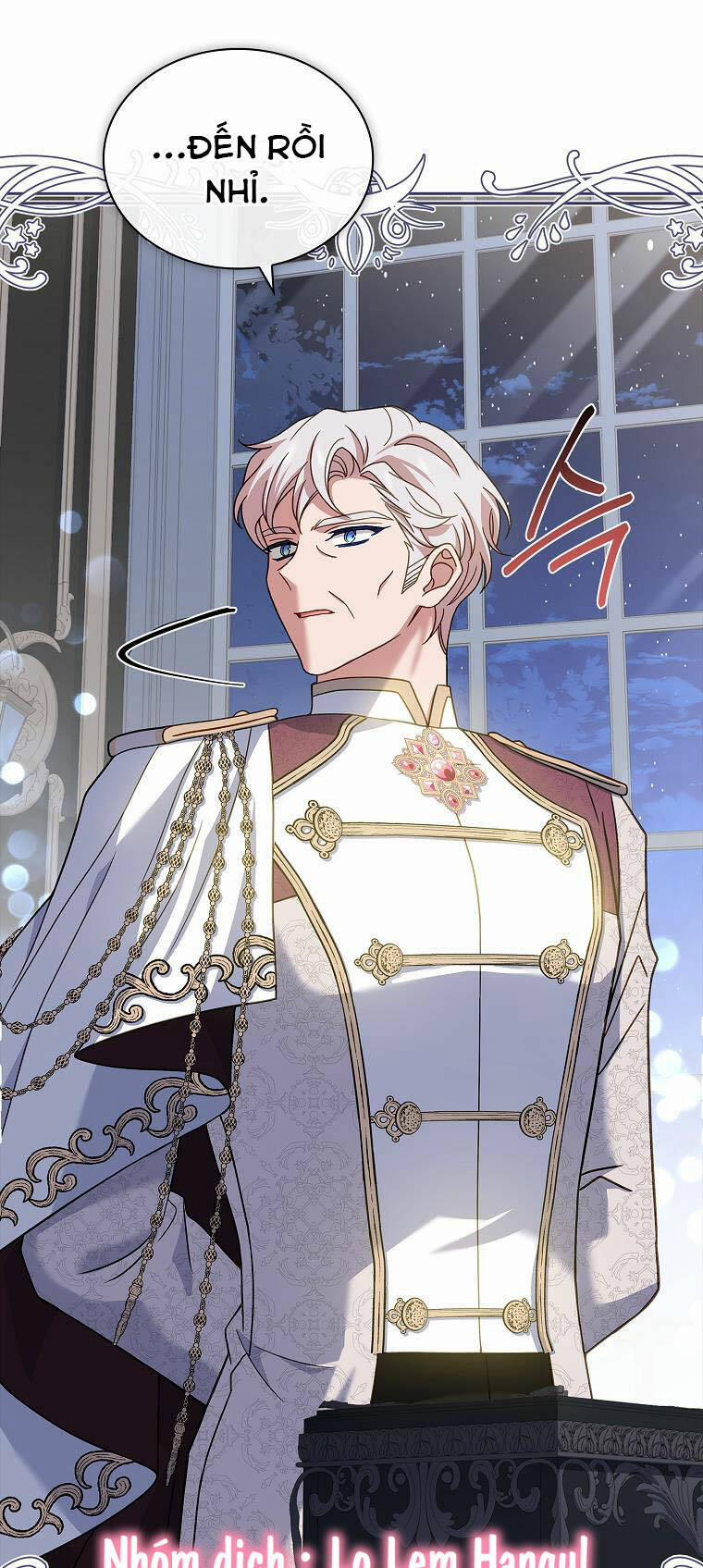 Tiểu Thư Muốn Được Nghỉ Ngơi 113 trang 68