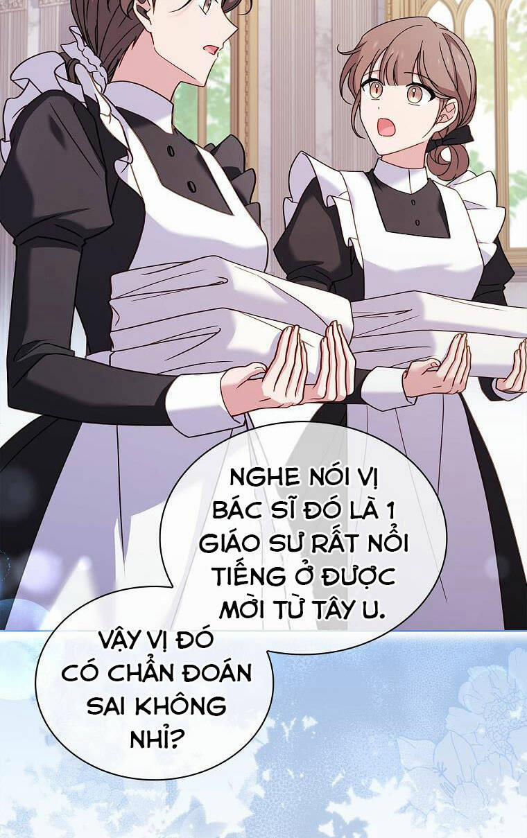 Tiểu Thư Muốn Được Nghỉ Ngơi 113 trang 7