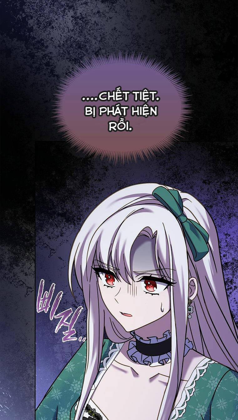 Tiểu Thư Muốn Được Nghỉ Ngơi 113 trang 70