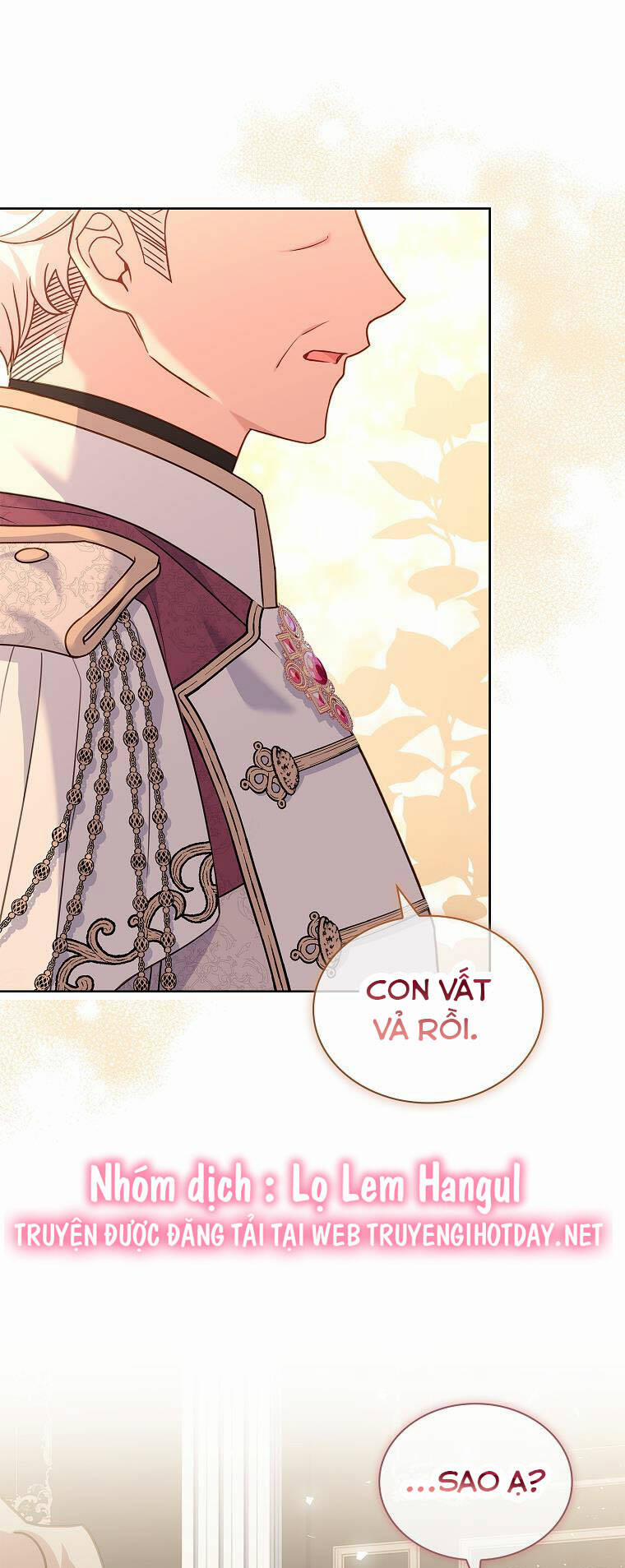 Tiểu Thư Muốn Được Nghỉ Ngơi 113 trang 72