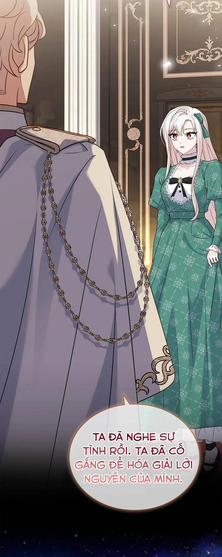 Tiểu Thư Muốn Được Nghỉ Ngơi 113 trang 73