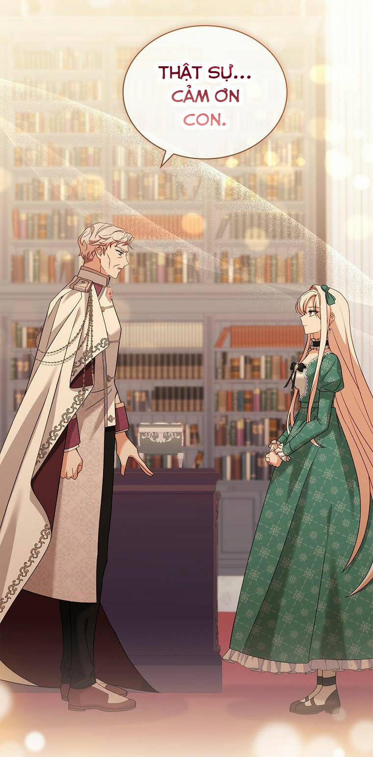 Tiểu Thư Muốn Được Nghỉ Ngơi 113 trang 75