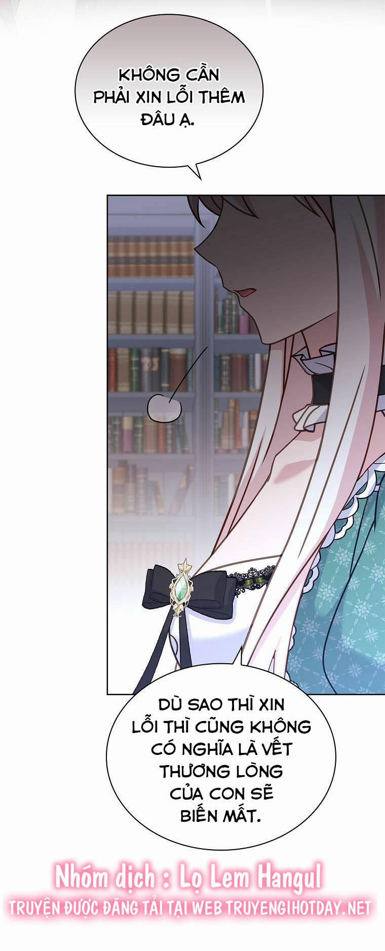 Tiểu Thư Muốn Được Nghỉ Ngơi 113 trang 80