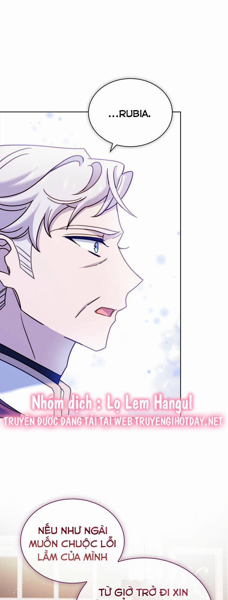 Tiểu Thư Muốn Được Nghỉ Ngơi 113 trang 81