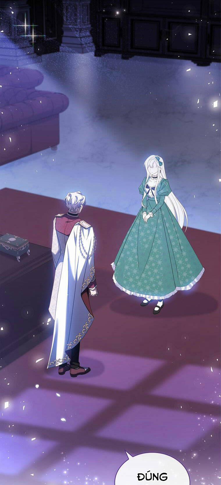 Tiểu Thư Muốn Được Nghỉ Ngơi 113 trang 86