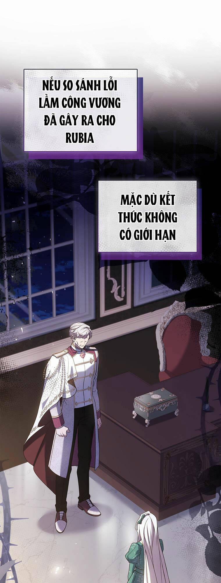 Tiểu Thư Muốn Được Nghỉ Ngơi 114 trang 0