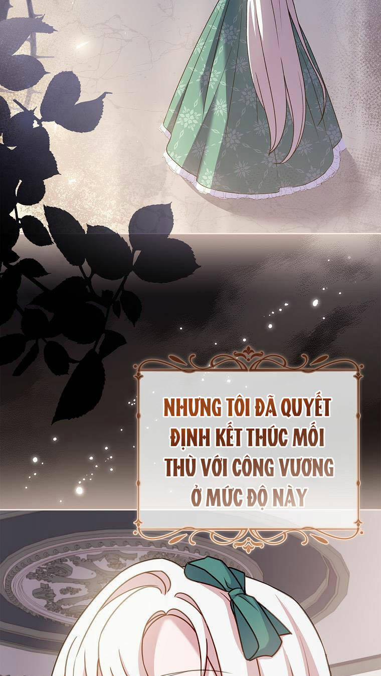 Tiểu Thư Muốn Được Nghỉ Ngơi 114 trang 1