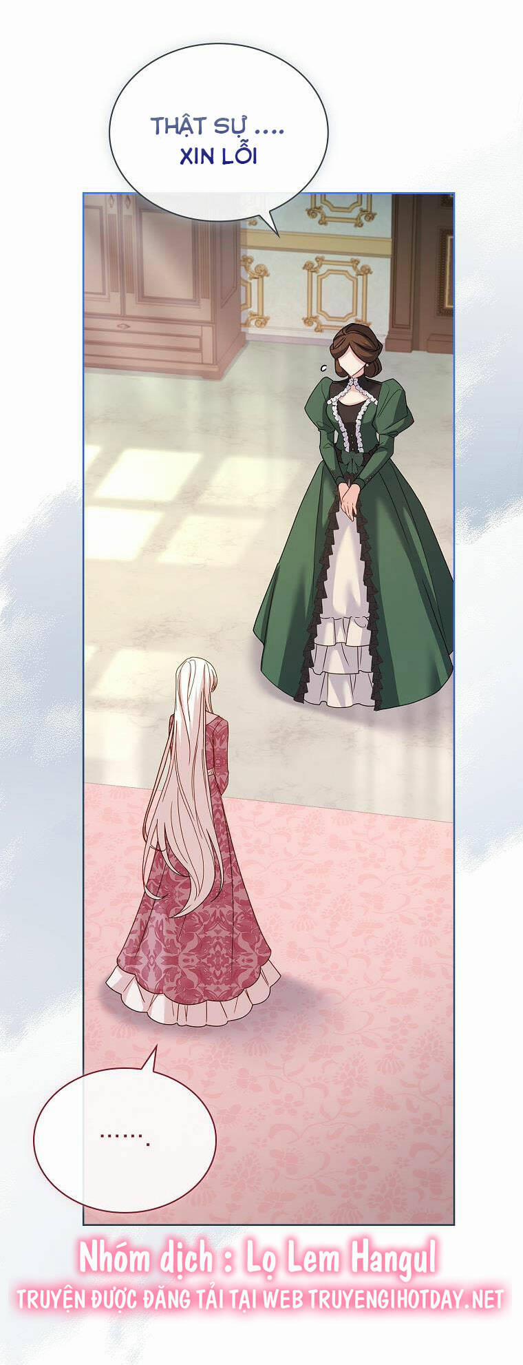 Tiểu Thư Muốn Được Nghỉ Ngơi 114 trang 12