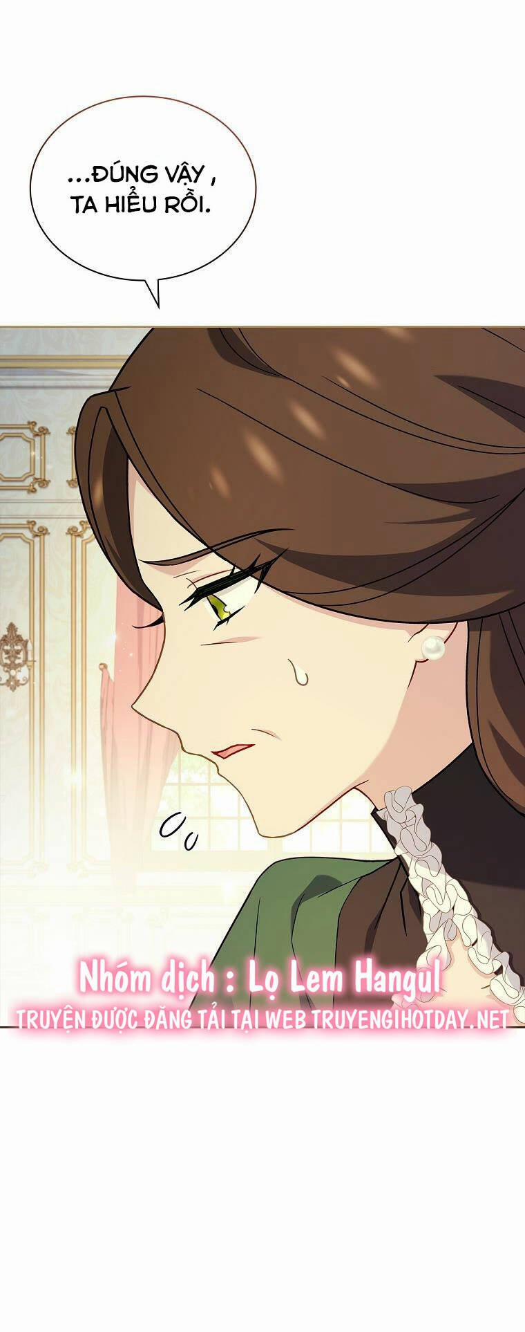 Tiểu Thư Muốn Được Nghỉ Ngơi 114 trang 19