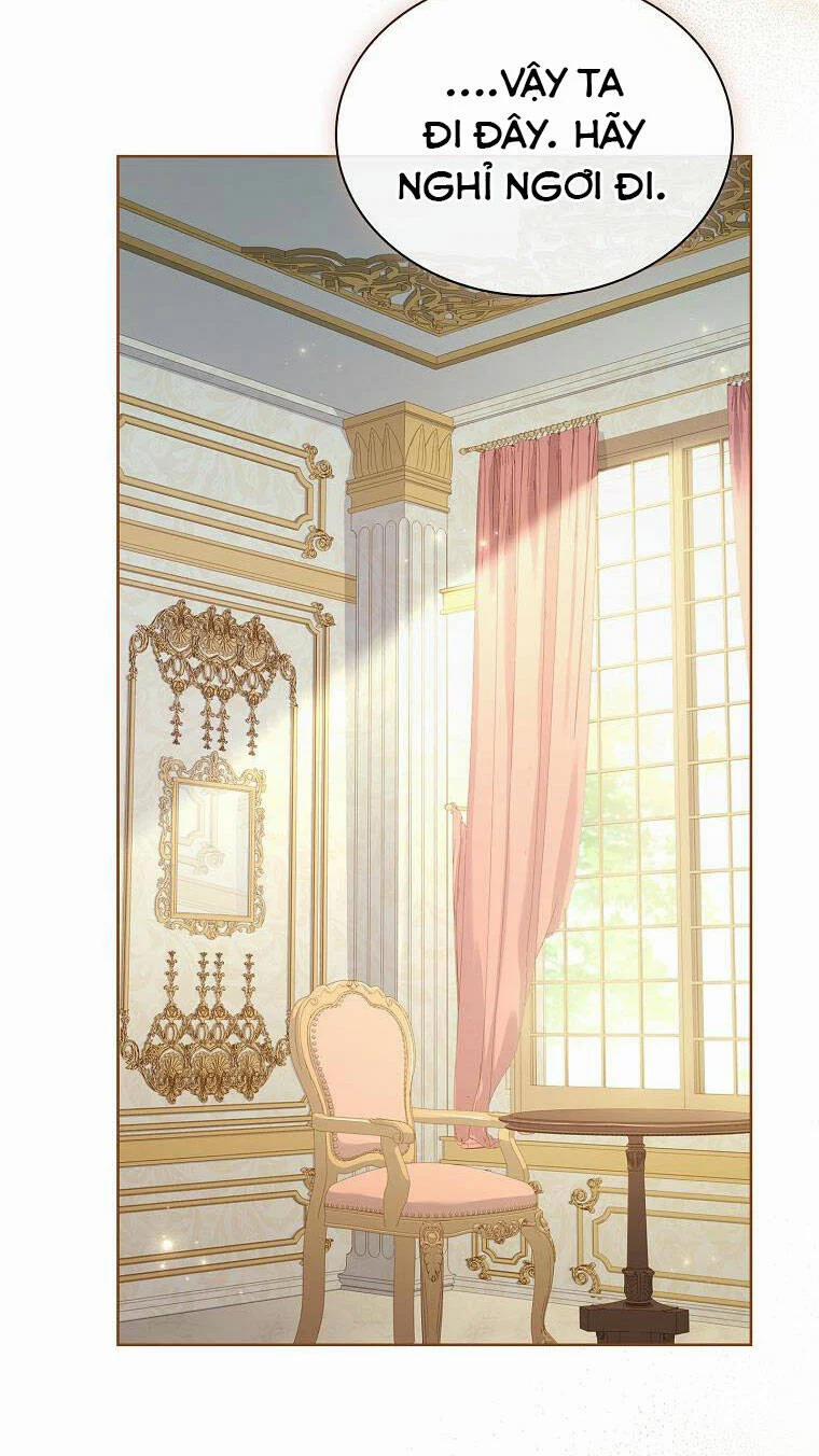 Tiểu Thư Muốn Được Nghỉ Ngơi 114 trang 21