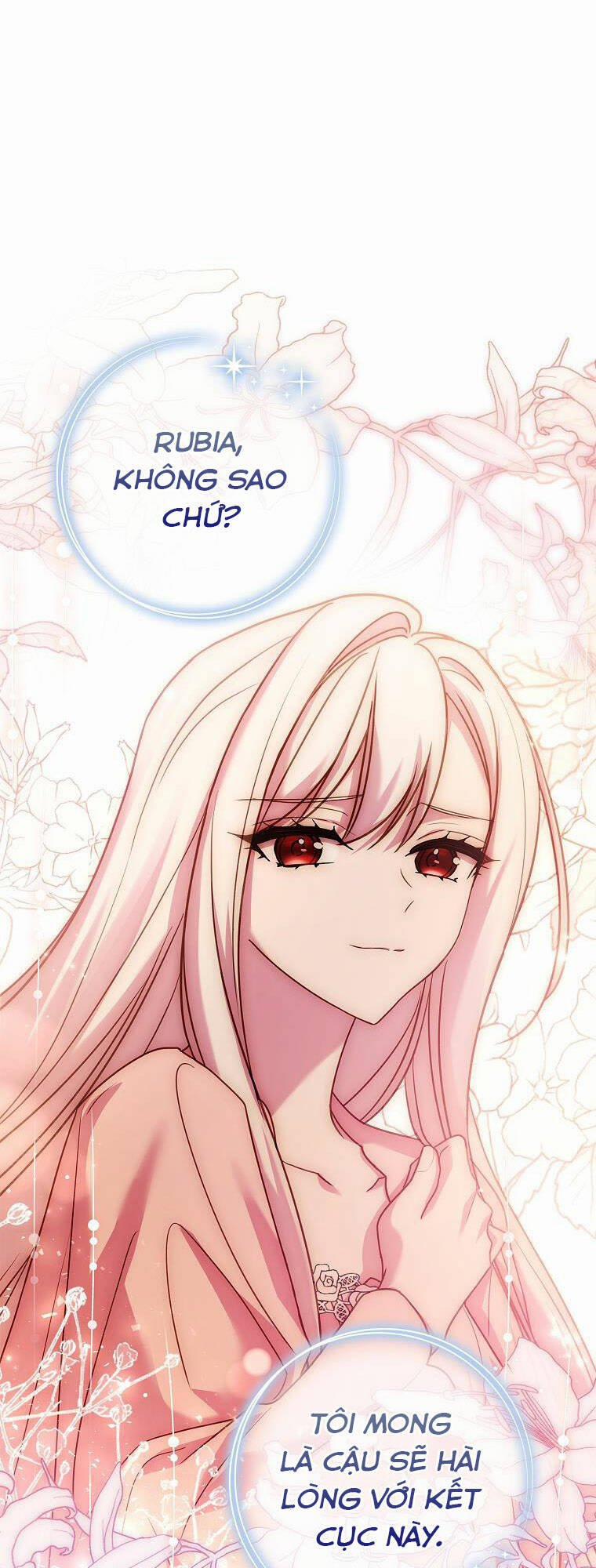 Tiểu Thư Muốn Được Nghỉ Ngơi 114 trang 23