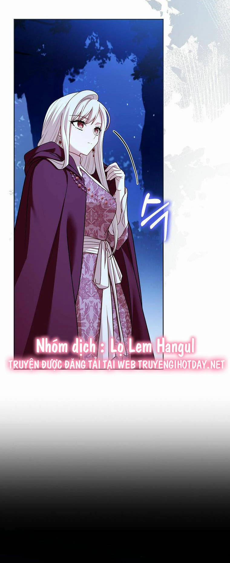 Tiểu Thư Muốn Được Nghỉ Ngơi 114 trang 31