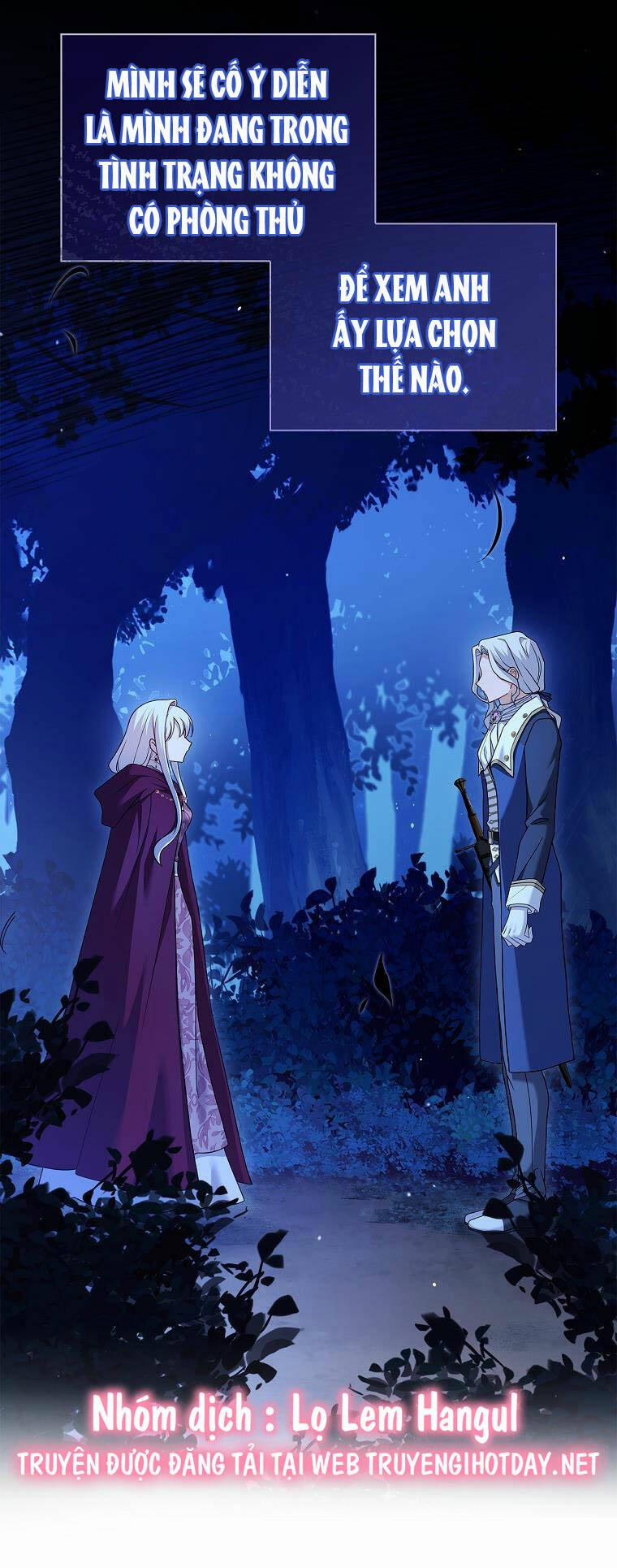 Tiểu Thư Muốn Được Nghỉ Ngơi 114 trang 32