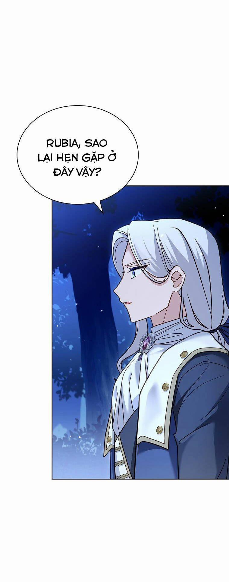 Tiểu Thư Muốn Được Nghỉ Ngơi 114 trang 33