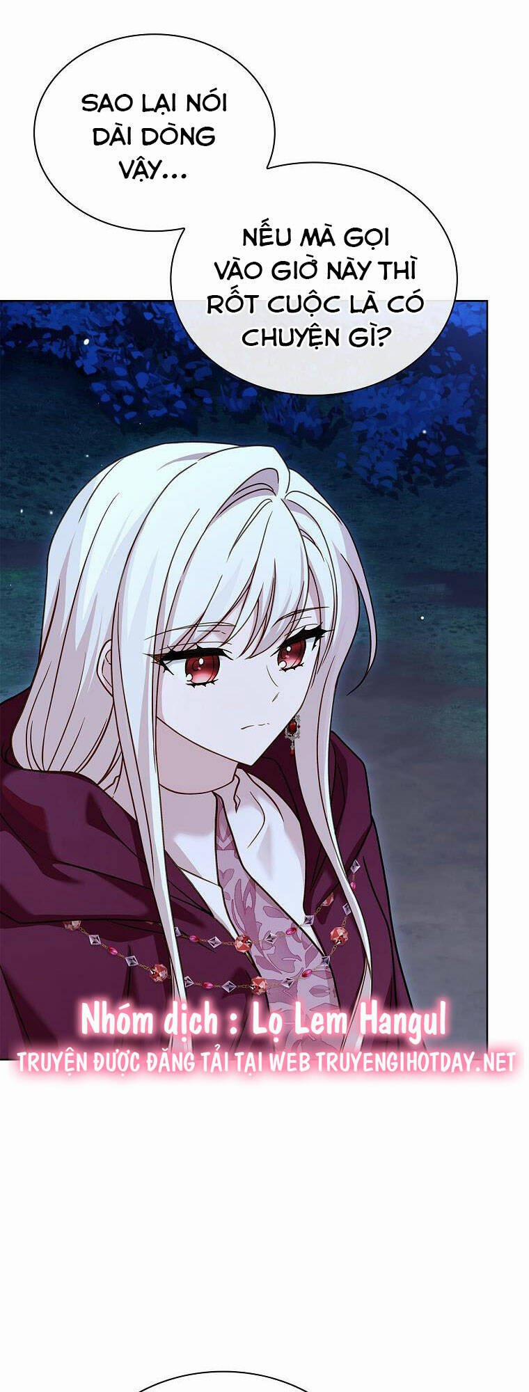 Tiểu Thư Muốn Được Nghỉ Ngơi 114 trang 34