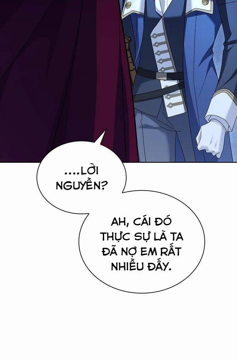 Tiểu Thư Muốn Được Nghỉ Ngơi 114 trang 36