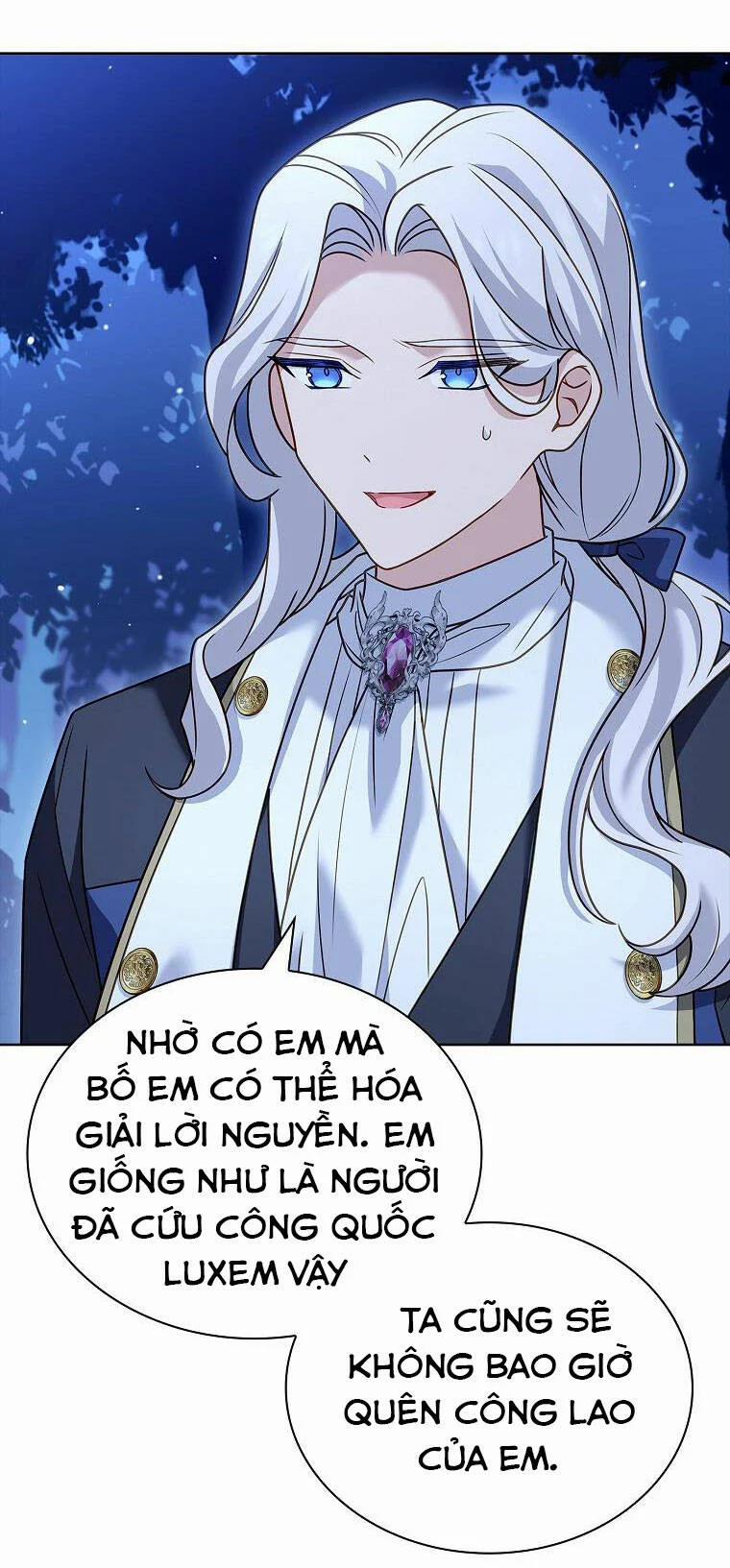 Tiểu Thư Muốn Được Nghỉ Ngơi 114 trang 37