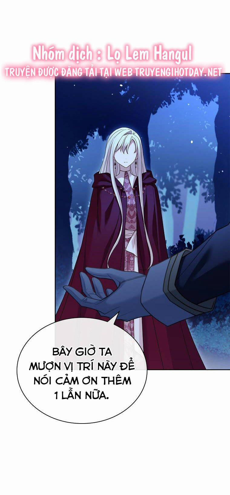 Tiểu Thư Muốn Được Nghỉ Ngơi 114 trang 38