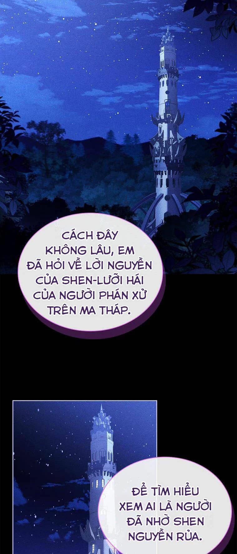 Tiểu Thư Muốn Được Nghỉ Ngơi 114 trang 41