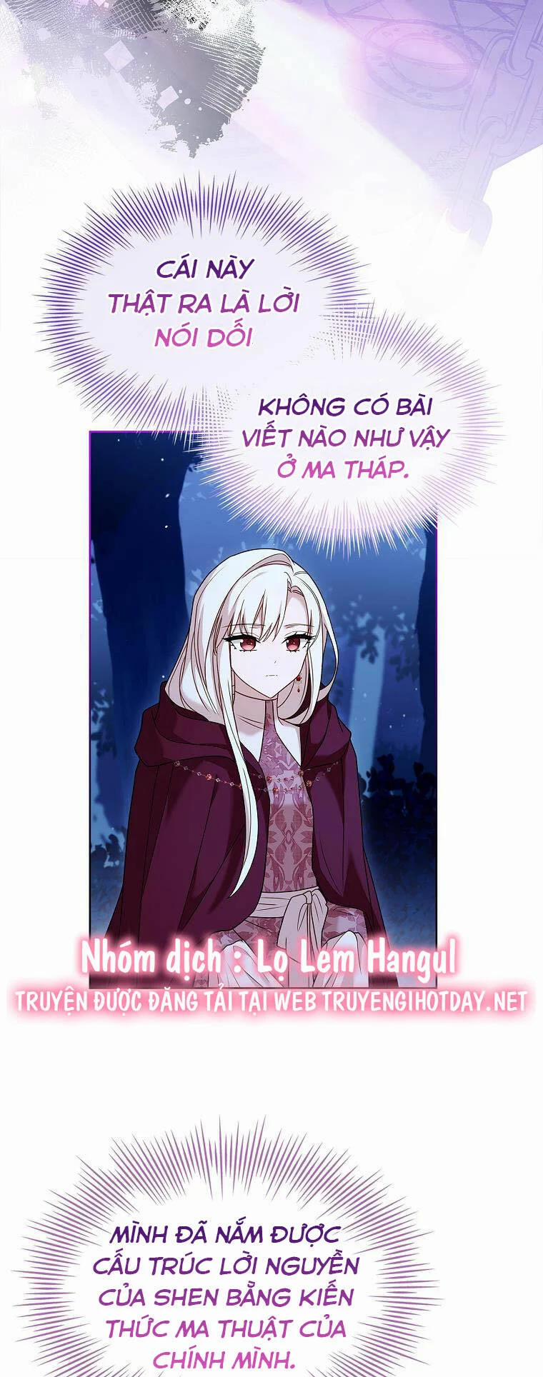 Tiểu Thư Muốn Được Nghỉ Ngơi 114 trang 45