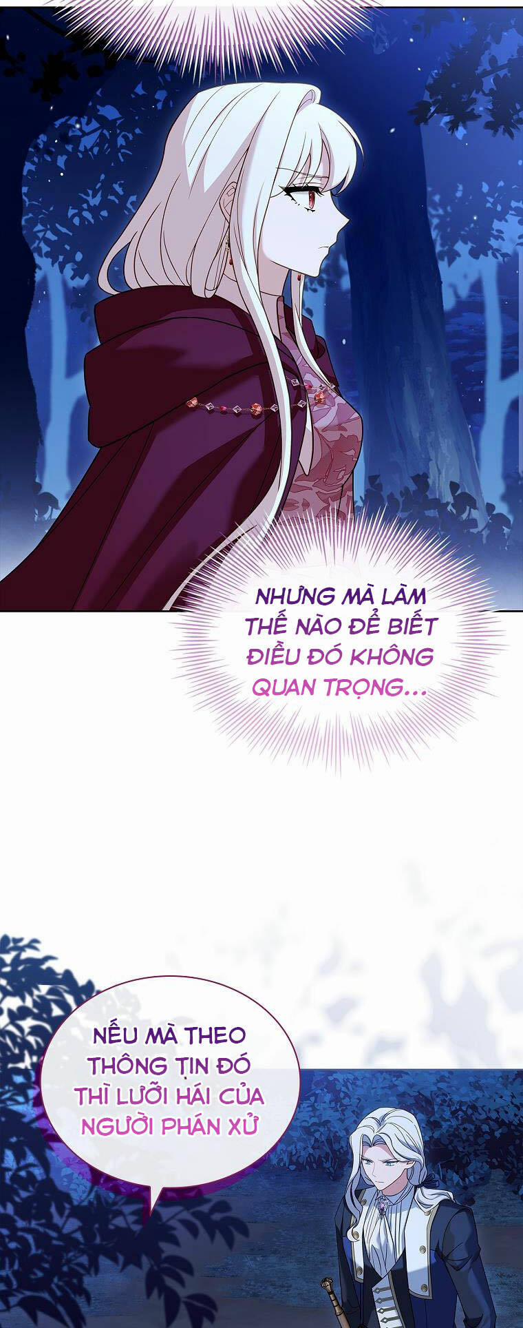 Tiểu Thư Muốn Được Nghỉ Ngơi 114 trang 46