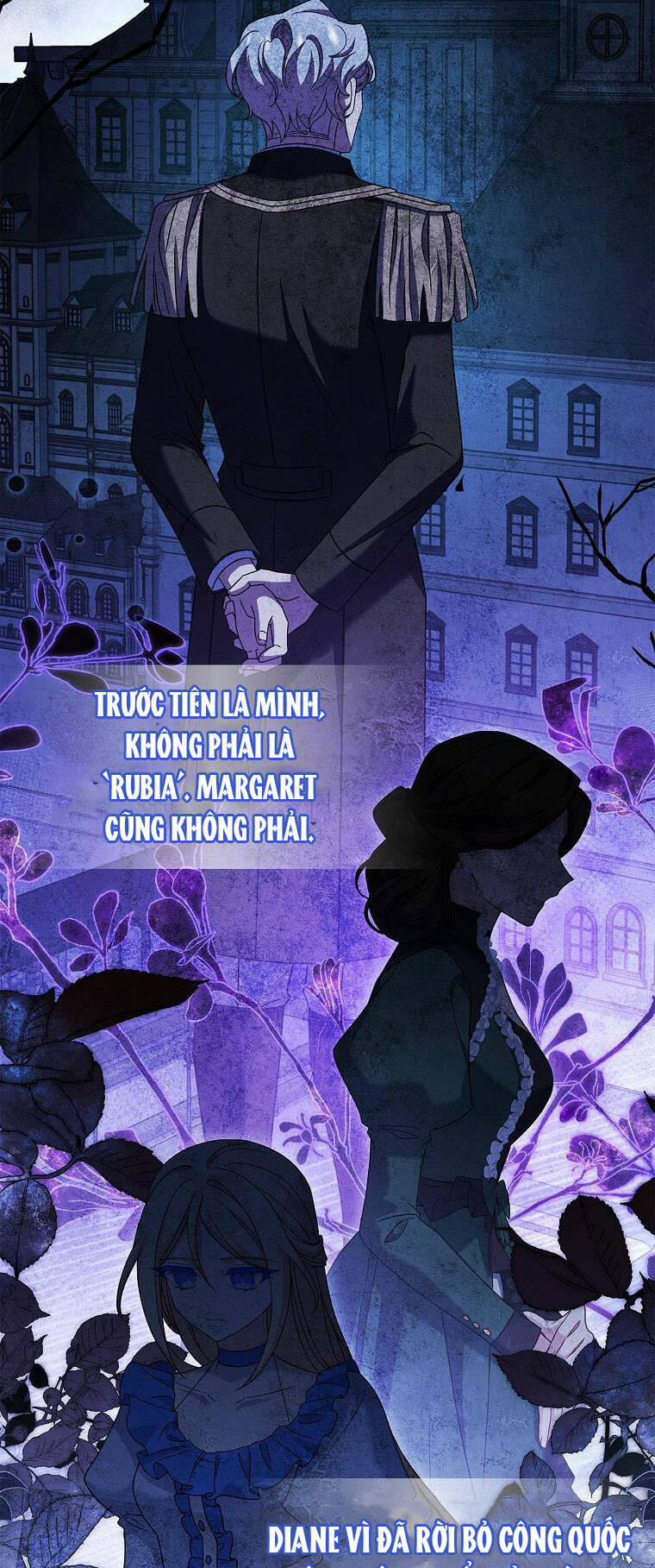 Tiểu Thư Muốn Được Nghỉ Ngơi 114 trang 49