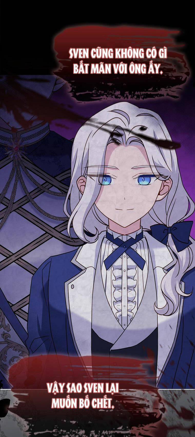 Tiểu Thư Muốn Được Nghỉ Ngơi 114 trang 53