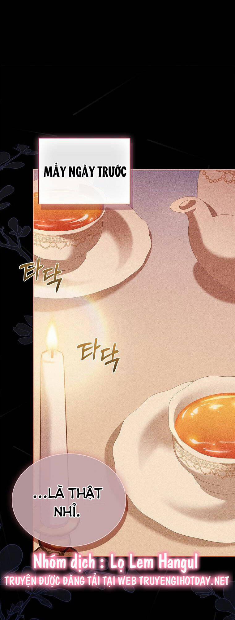 Tiểu Thư Muốn Được Nghỉ Ngơi 114 trang 55