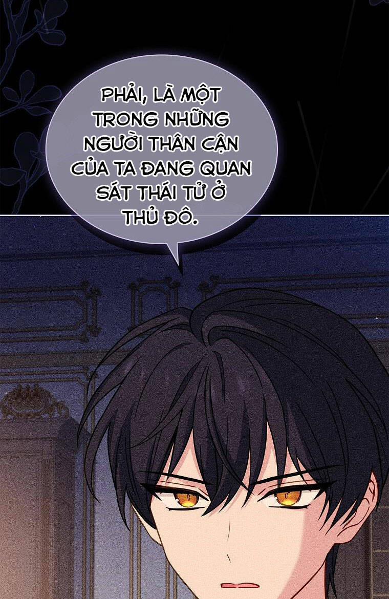 Tiểu Thư Muốn Được Nghỉ Ngơi 114 trang 56