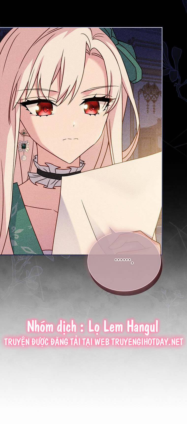 Tiểu Thư Muốn Được Nghỉ Ngơi 114 trang 58