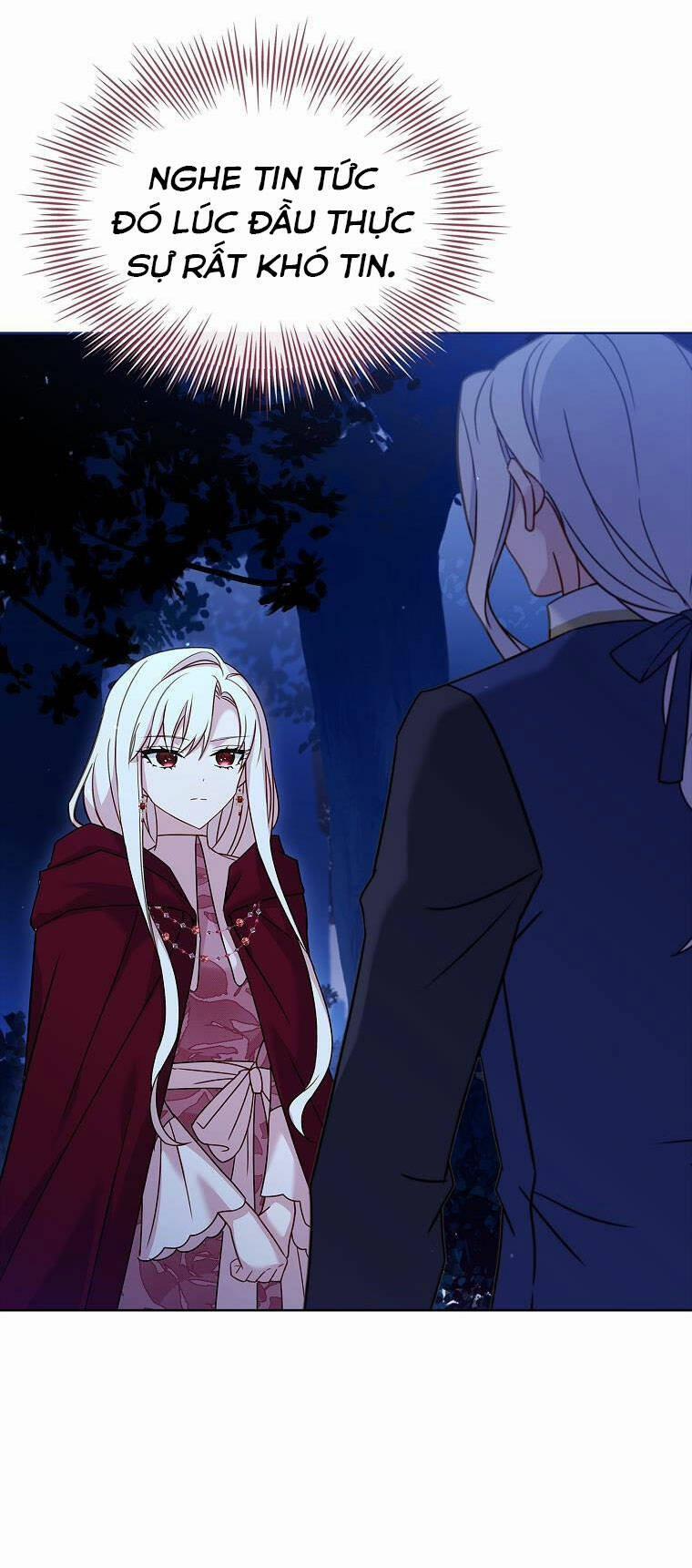 Tiểu Thư Muốn Được Nghỉ Ngơi 114 trang 59