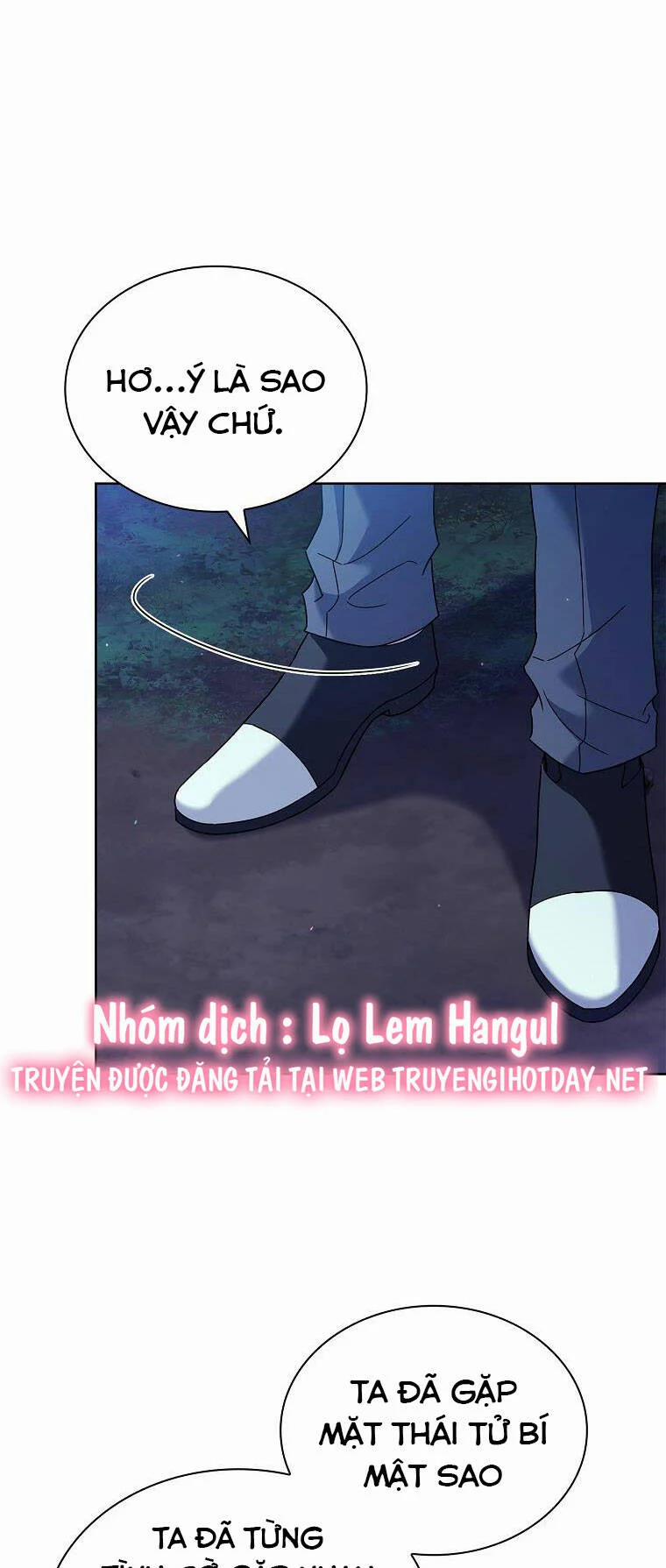 Tiểu Thư Muốn Được Nghỉ Ngơi 114 trang 60