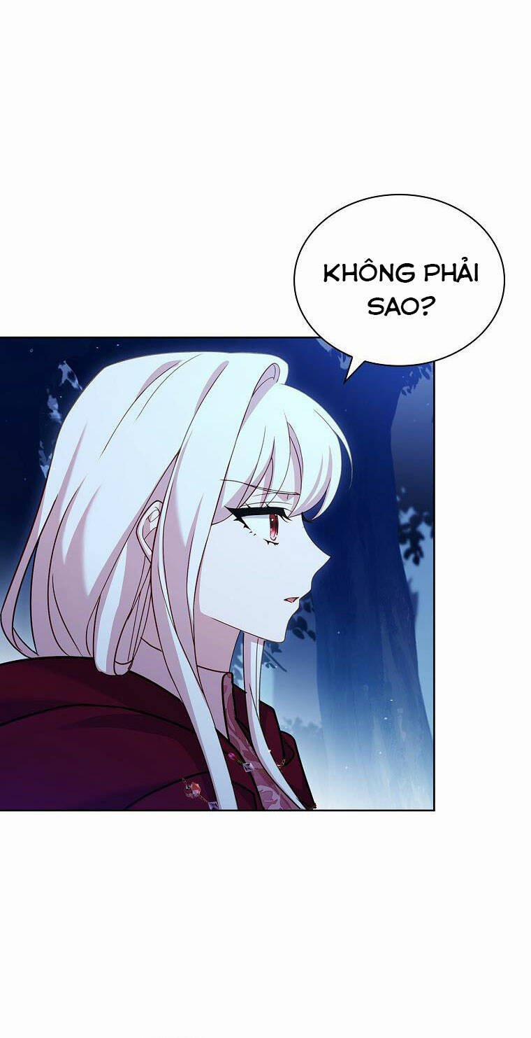 Tiểu Thư Muốn Được Nghỉ Ngơi 114 trang 62