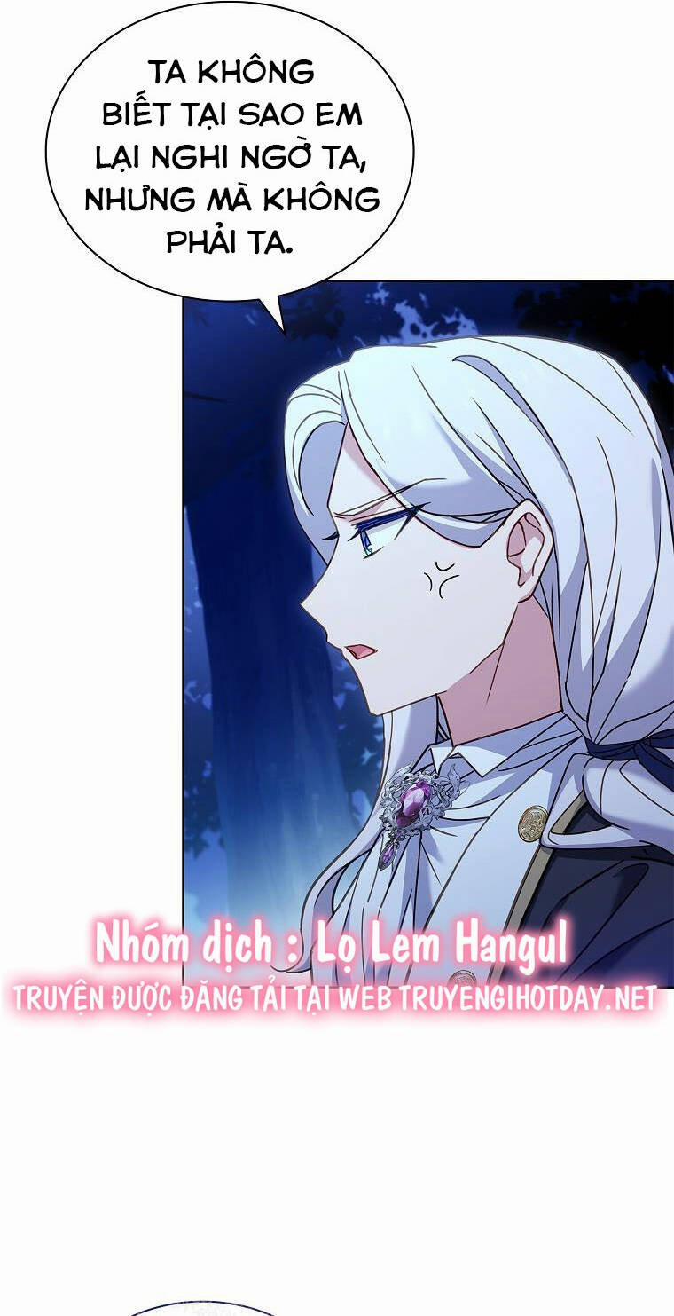 Tiểu Thư Muốn Được Nghỉ Ngơi 114 trang 63