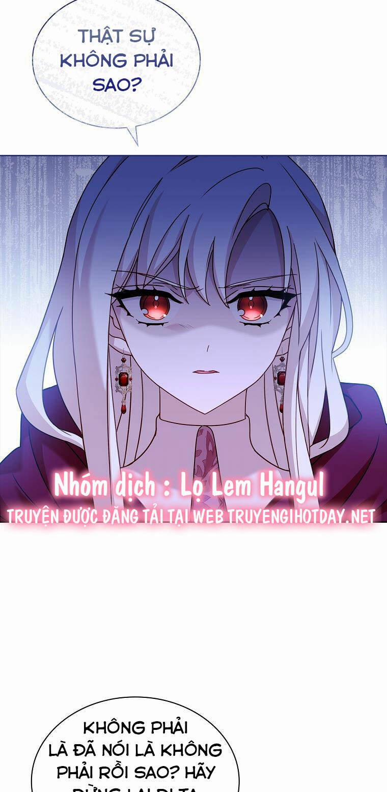 Tiểu Thư Muốn Được Nghỉ Ngơi 114 trang 64