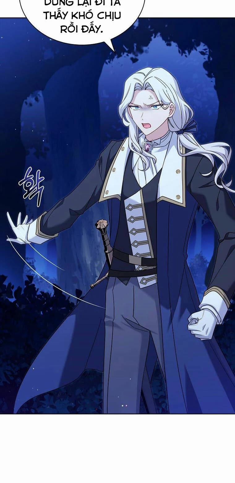 Tiểu Thư Muốn Được Nghỉ Ngơi 114 trang 65