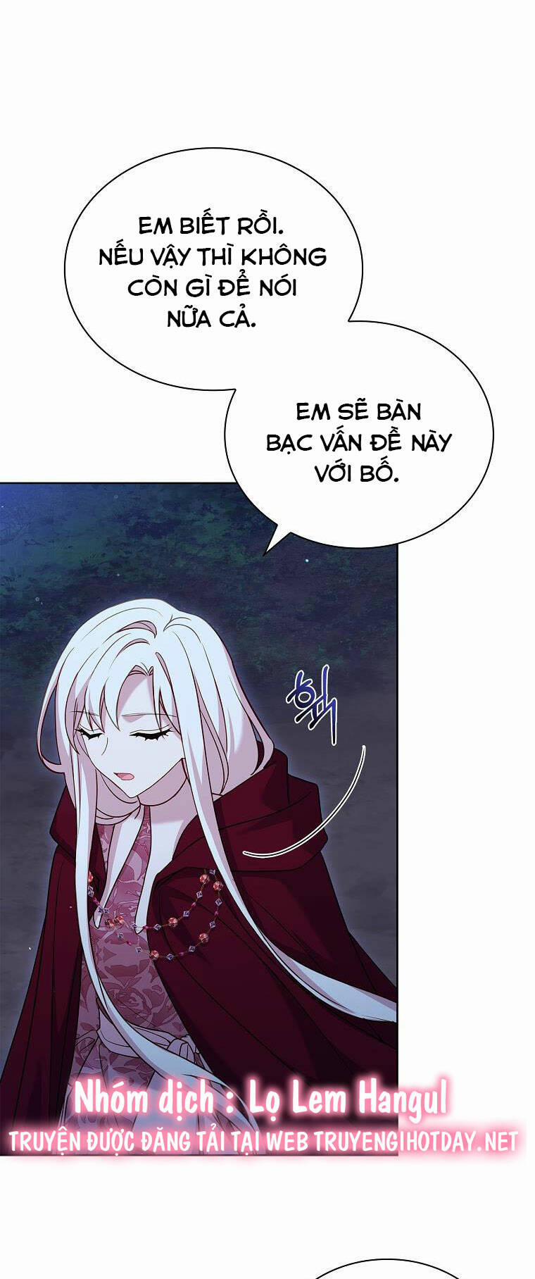 Tiểu Thư Muốn Được Nghỉ Ngơi 114 trang 66