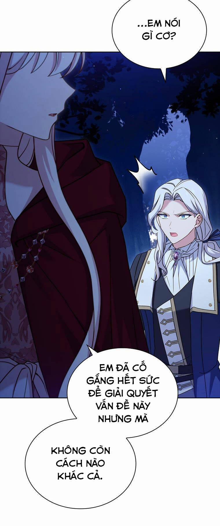 Tiểu Thư Muốn Được Nghỉ Ngơi 114 trang 67