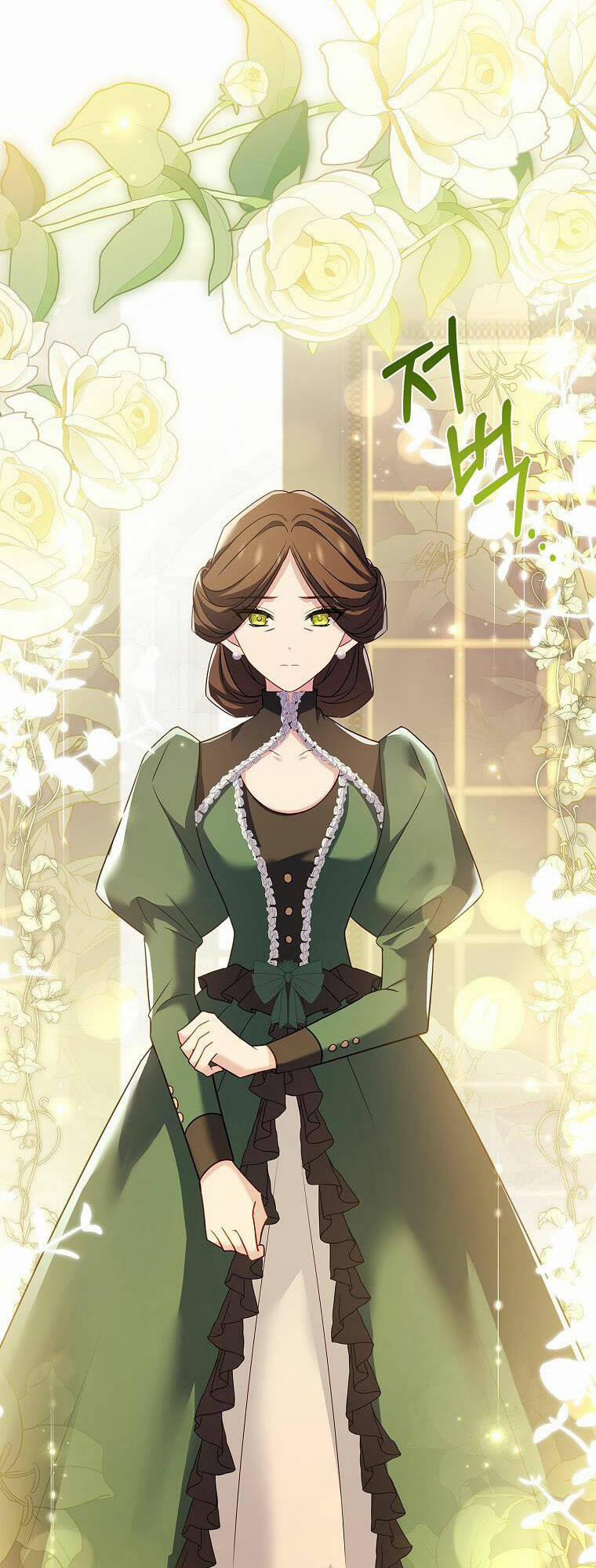 Tiểu Thư Muốn Được Nghỉ Ngơi 114 trang 7