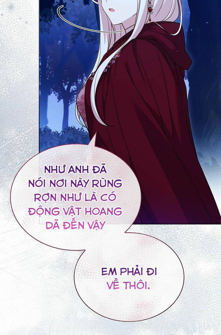 Tiểu Thư Muốn Được Nghỉ Ngơi 114 trang 70