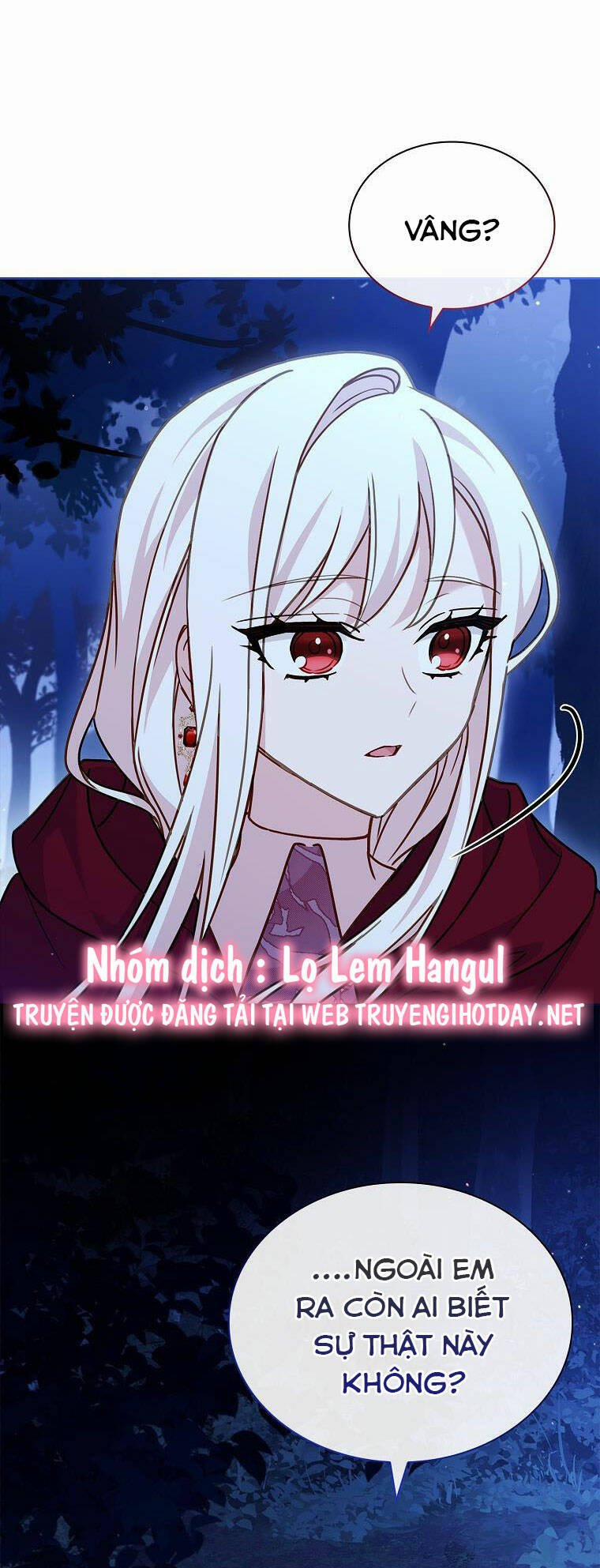 Tiểu Thư Muốn Được Nghỉ Ngơi 114 trang 73