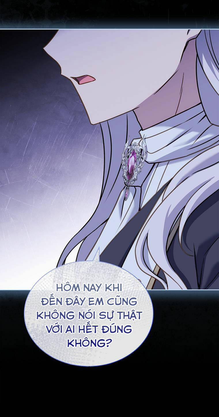 Tiểu Thư Muốn Được Nghỉ Ngơi 114 trang 76