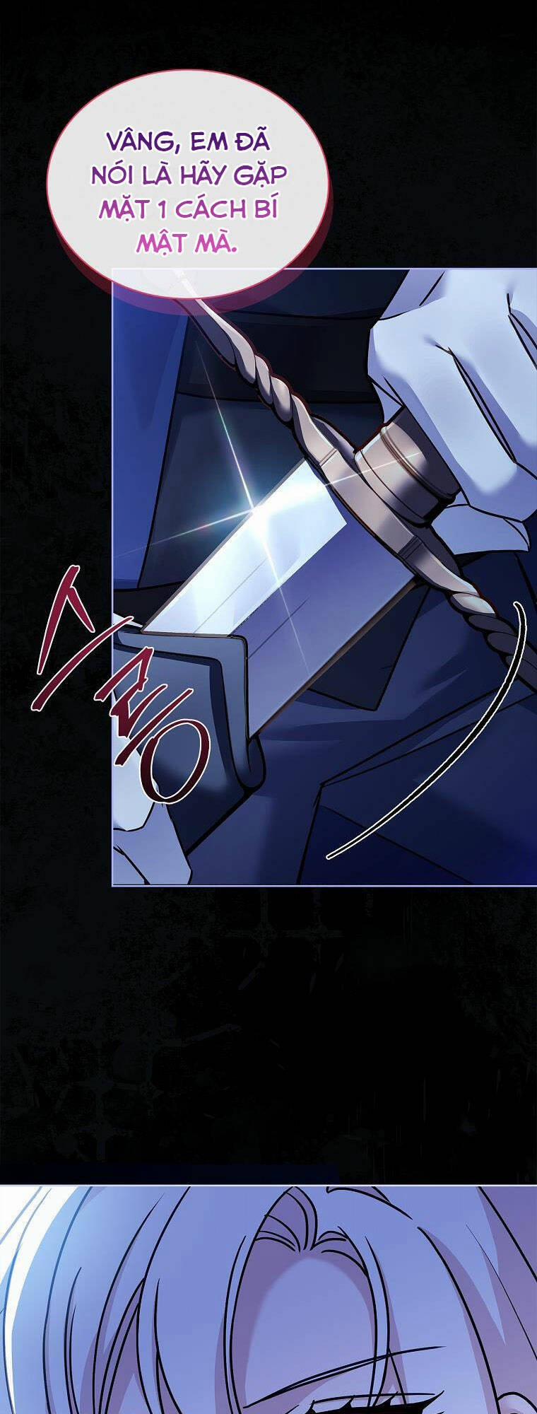 Tiểu Thư Muốn Được Nghỉ Ngơi 114 trang 77