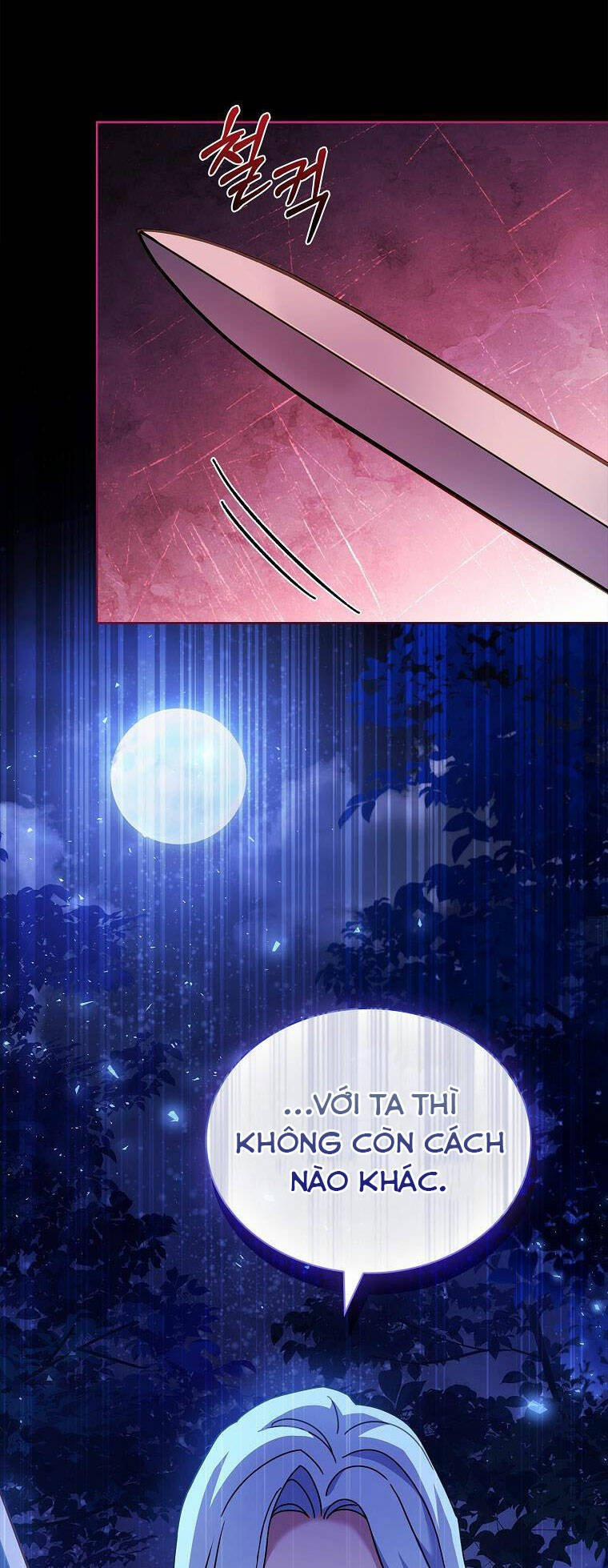 Tiểu Thư Muốn Được Nghỉ Ngơi 114 trang 82