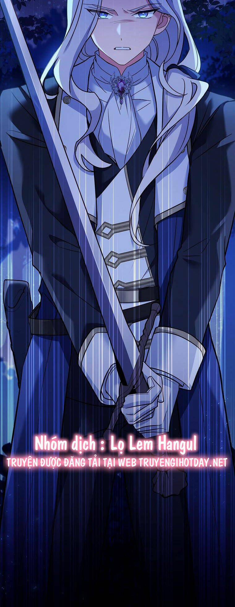 Tiểu Thư Muốn Được Nghỉ Ngơi 114 trang 83